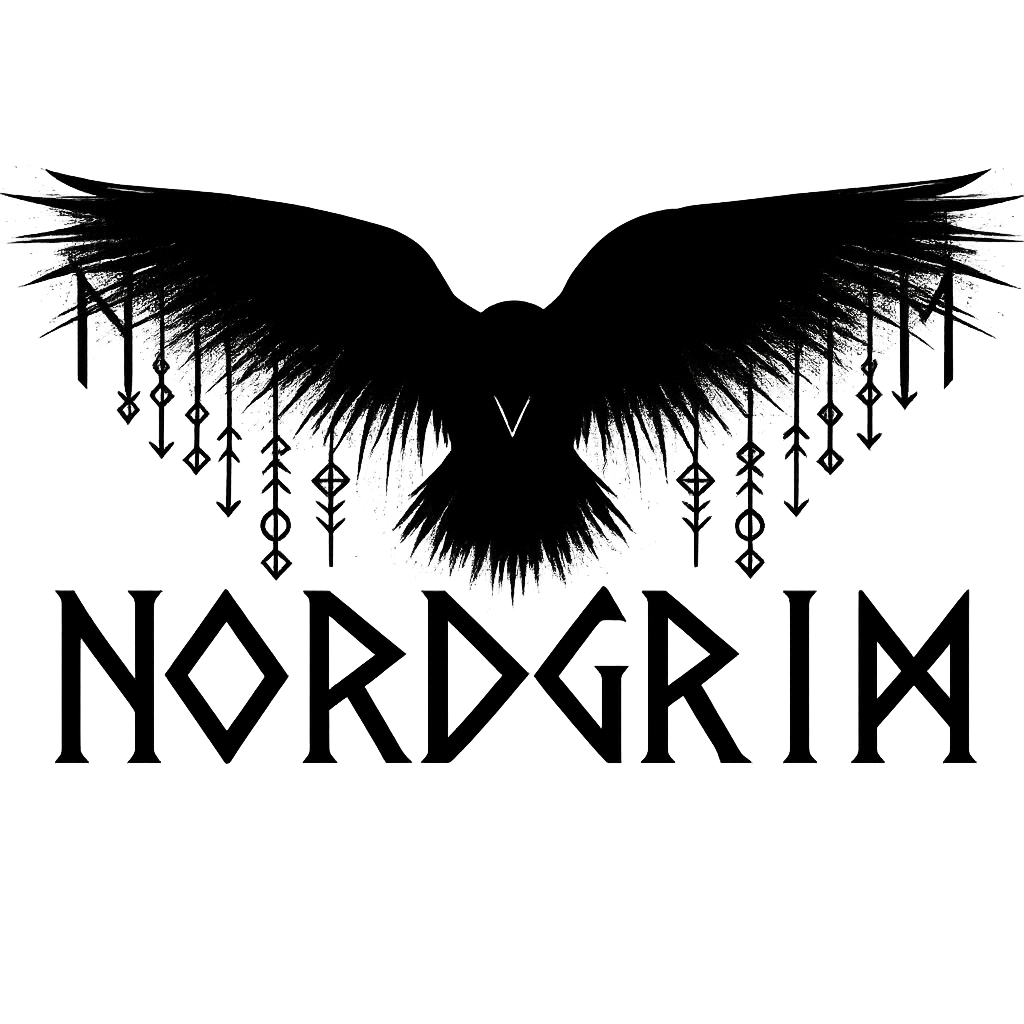 Nordgrim logo